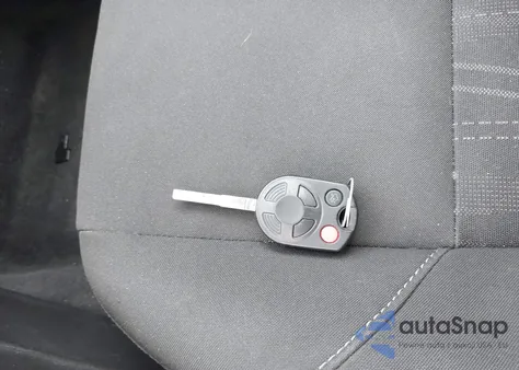 2015 Ford Focus Se from USA, damaged, VIN 1FADP3K20FL381598